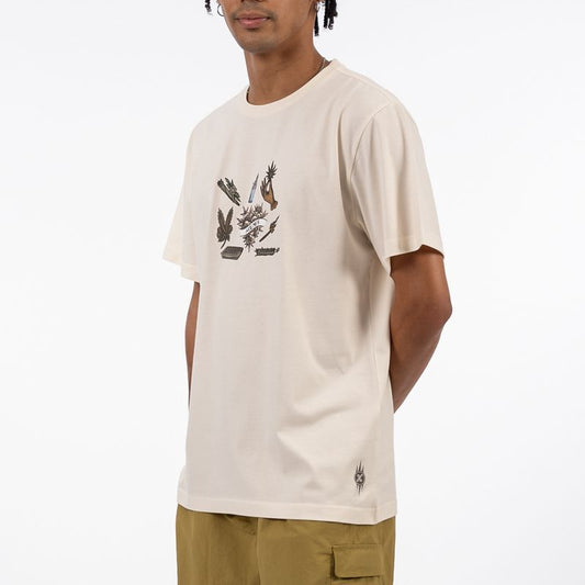 Mystic Weed Tee