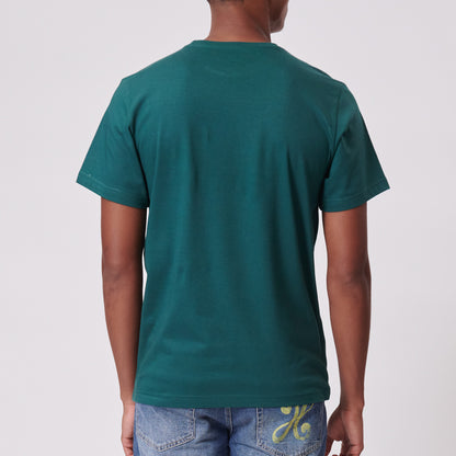 Springbok Champs Tee