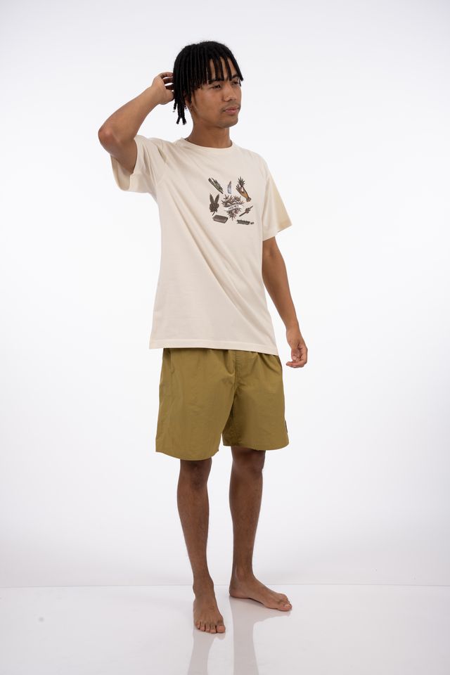 Mystic Weed Tee