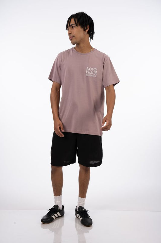 Love & Tequila Tee