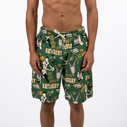 The Game Short