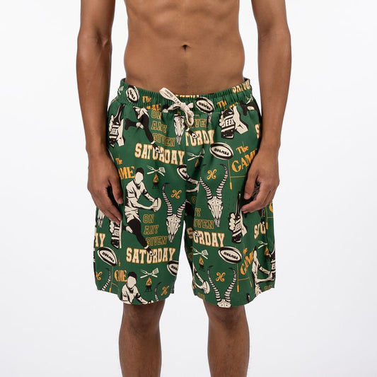 The Game Short