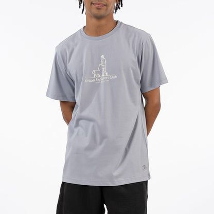Urban Explorers Tee