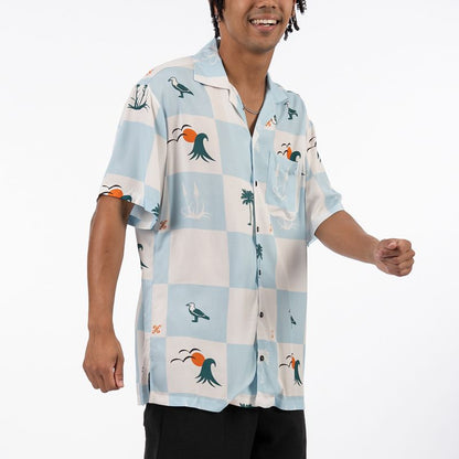 Check Your Head Shirt