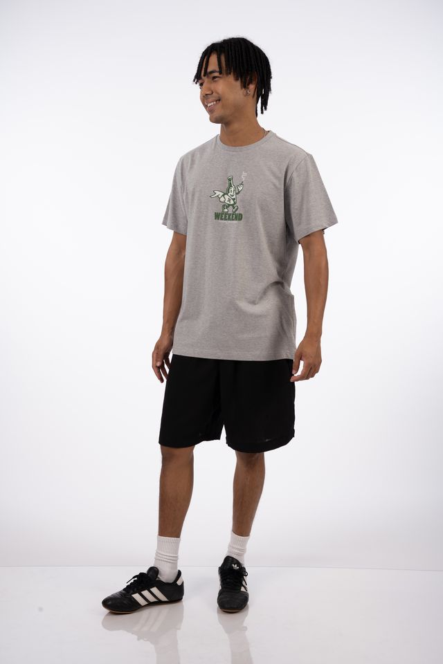 Weekend Jol Tee