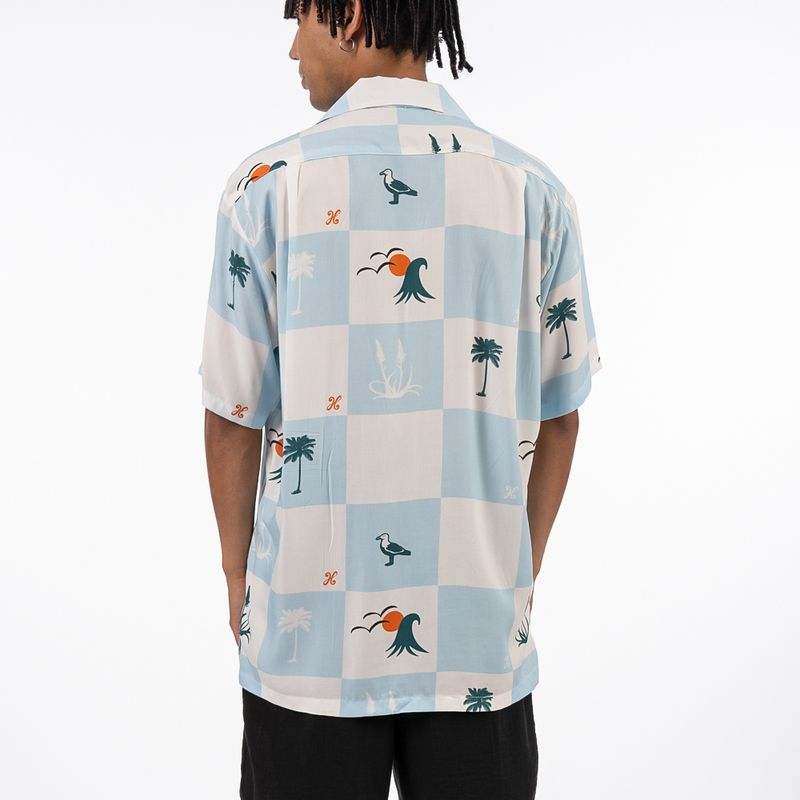 Check Your Head Shirt