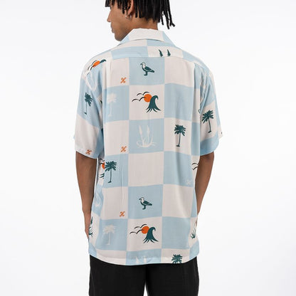 Check Your Head Shirt