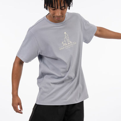 Urban Explorers Tee
