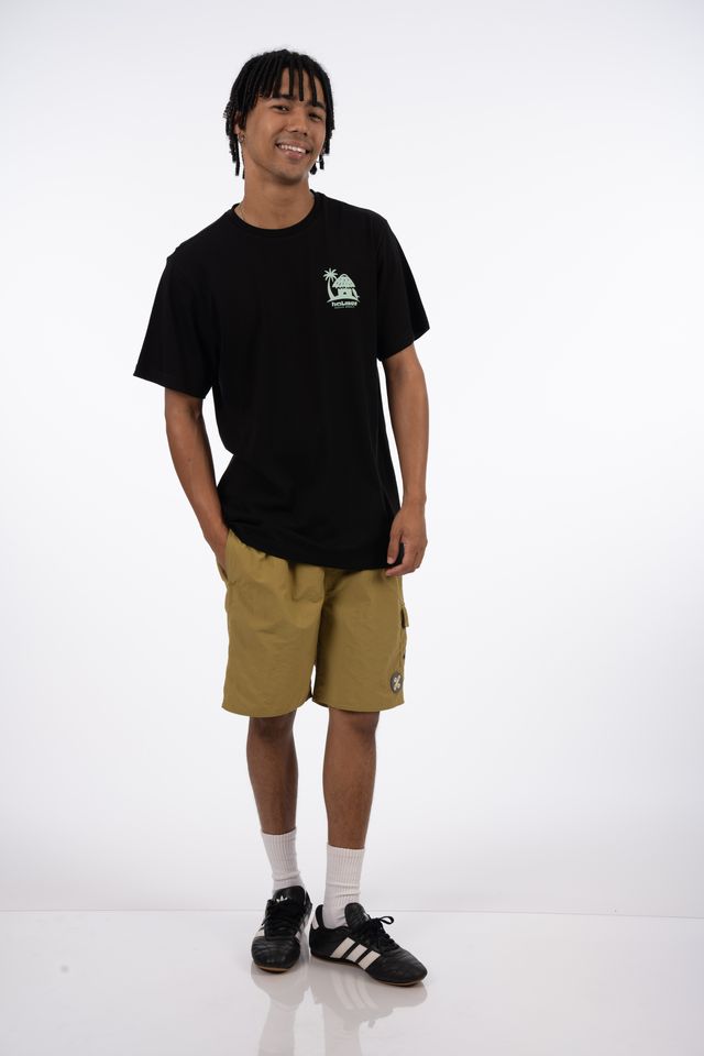 Beach Shack Tee