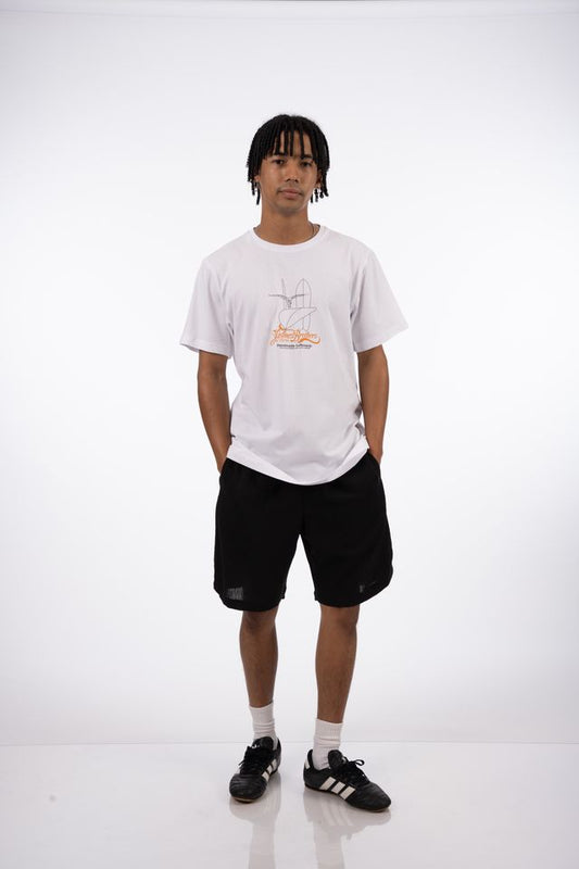 Hand Made Tee