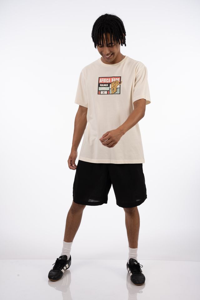 Africa Made Tee