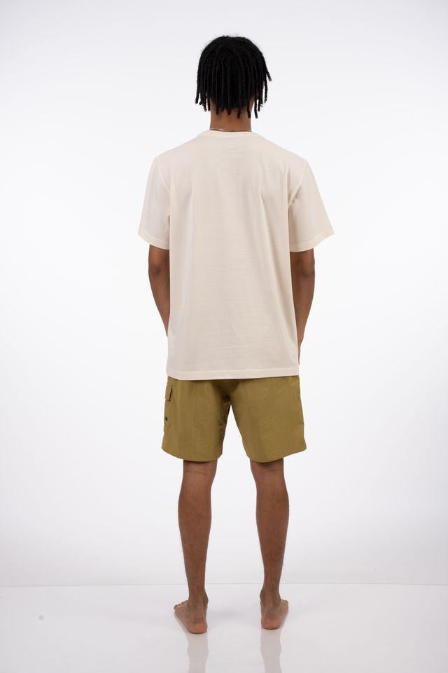 Mystic Weed Tee