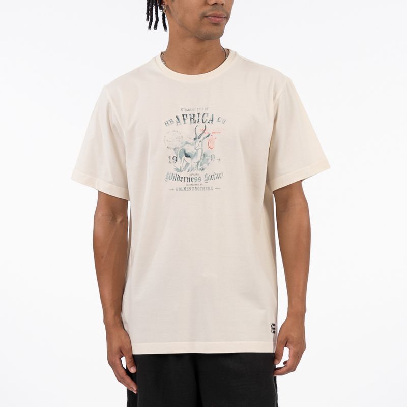 Wilderness Safari Tee
