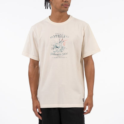 Wilderness Safari Tee