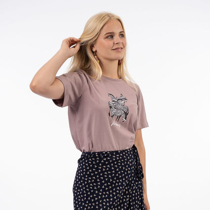 Women's Go Slow Tee