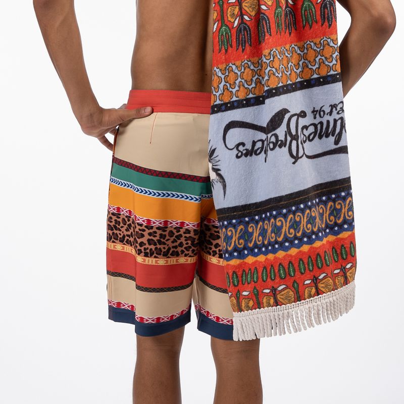 Pantsula Boardshort