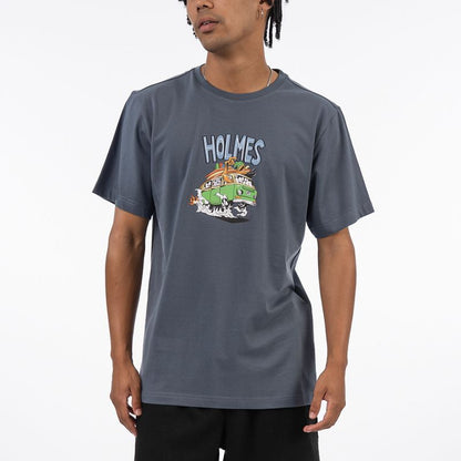Eyeball Combi Tee