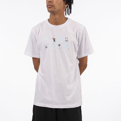 Check Tee