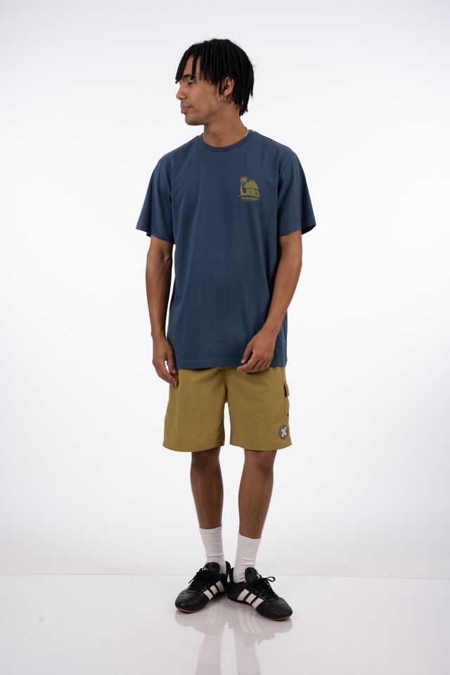 Beach Shack Tee