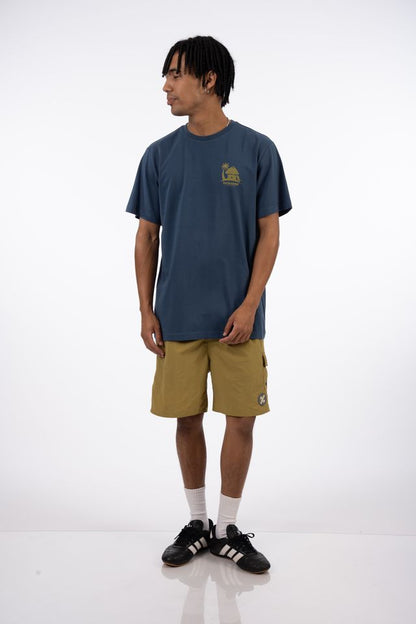 Beach Shack Tee