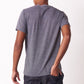 Holmes Bros Africa Brave Short-Sleeve V-Neck T-Shirt