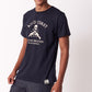 Holmes Bros African Wild Coast Short-Sleeve T-Shirt