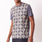 Holmes Bros African All Over Print Short-Sleeve T-Shirt