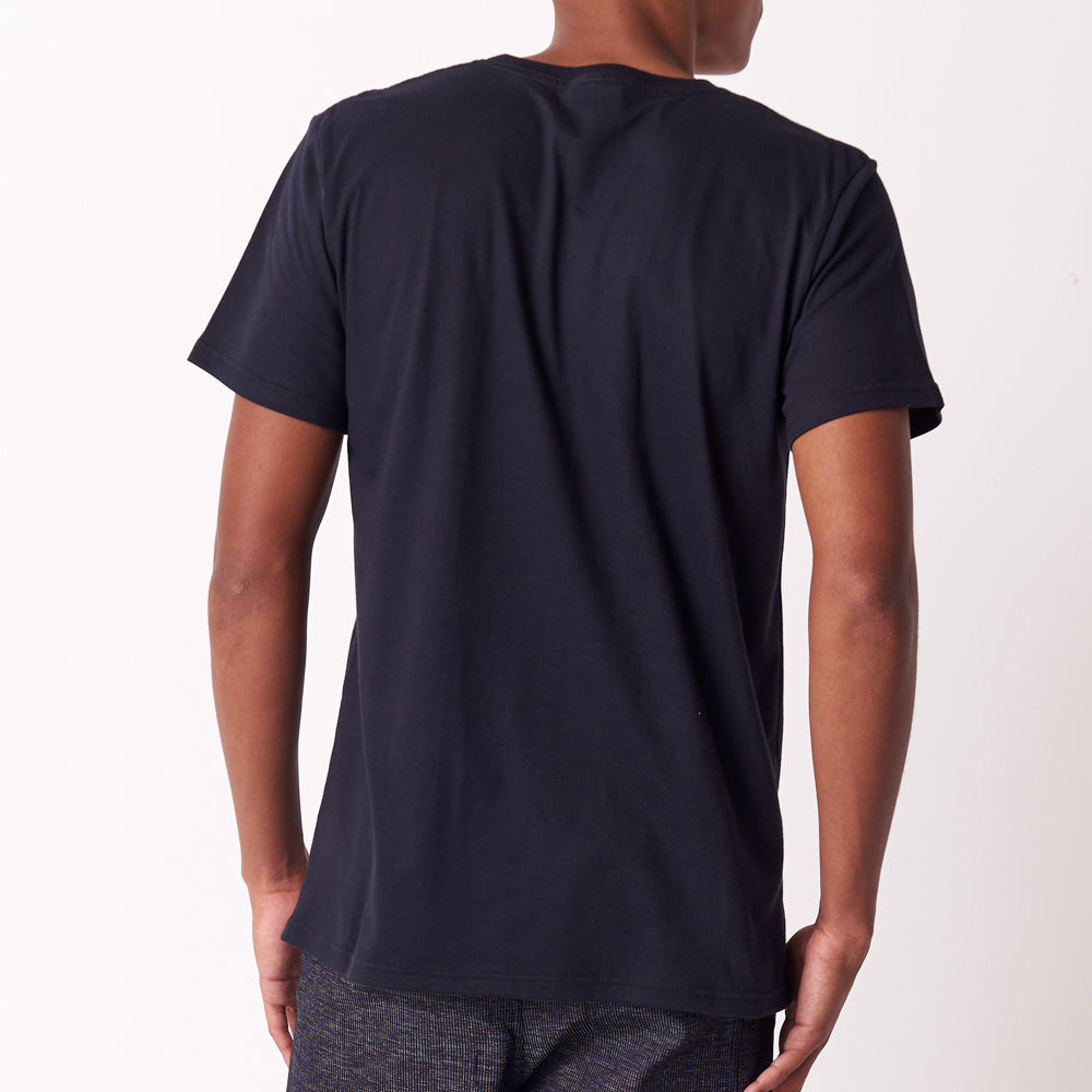 Holmes Bros African Inspired University Short-Sleeve T-Shirt – Holmes ...