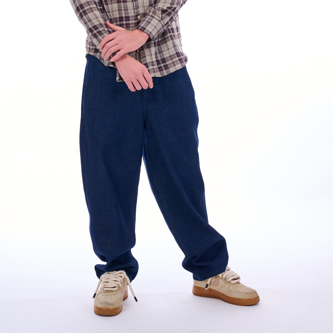Barrel Pant