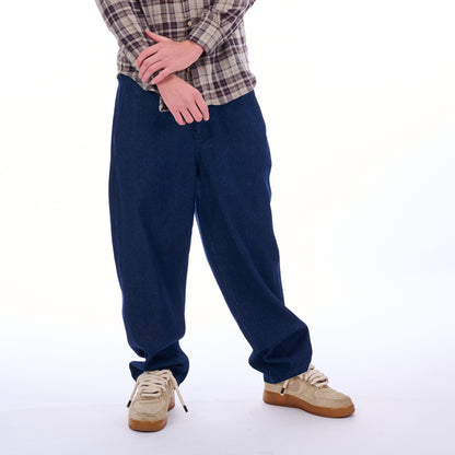 Barrel Pant