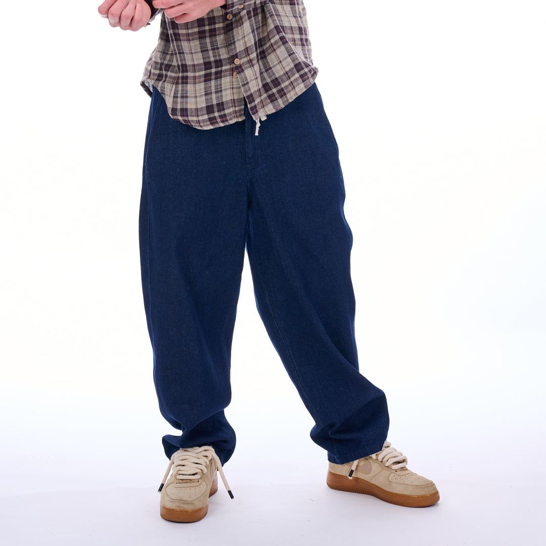 Barrel Pant
