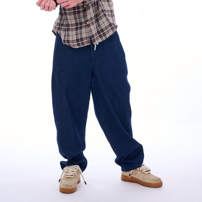 Barrel Pant
