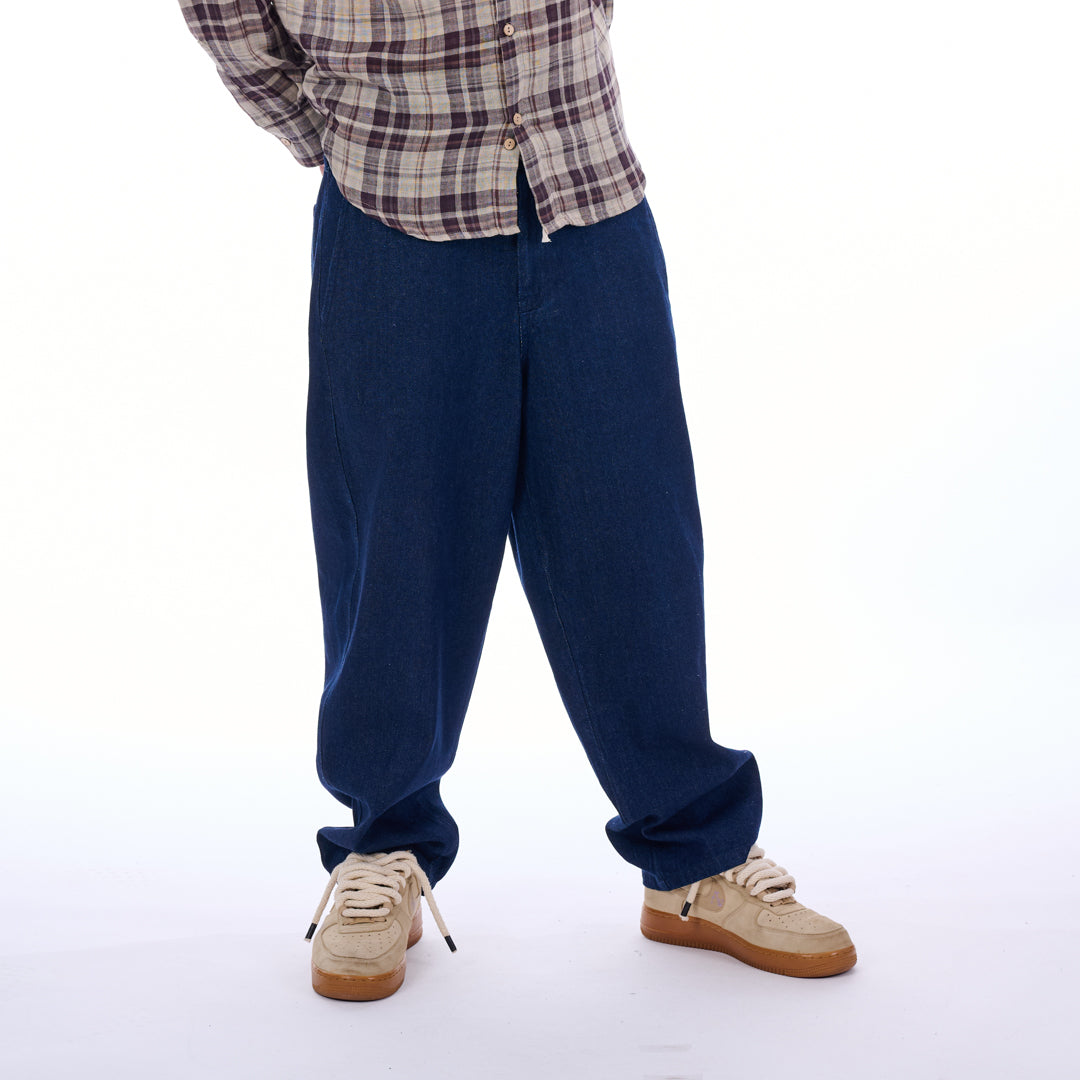 Barrel Pant