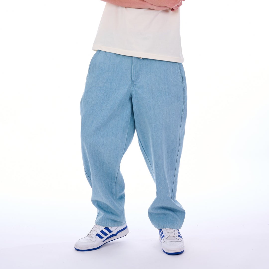 Barrel Pant