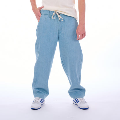 Barrel Pant