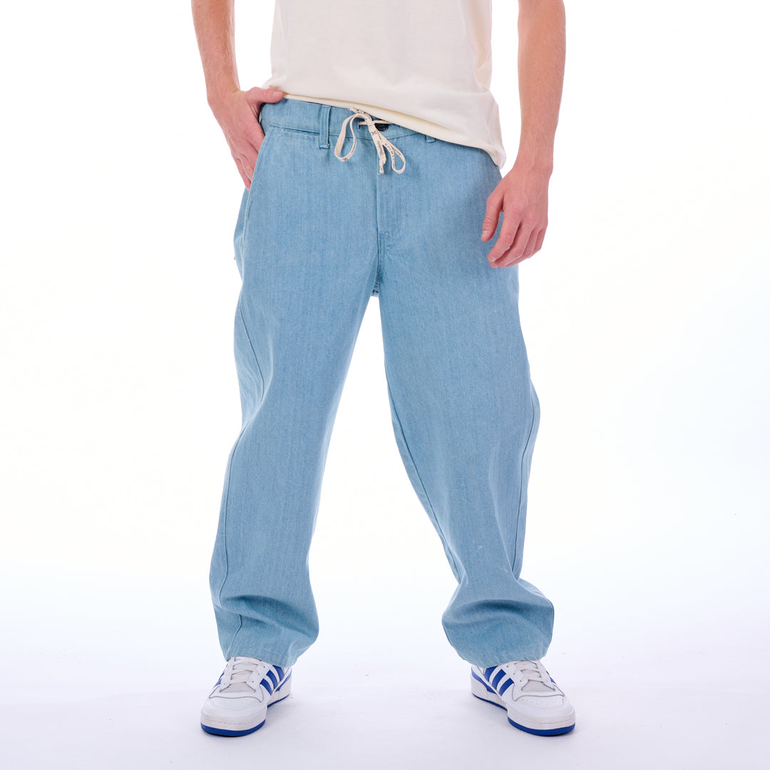 Barrel Pant