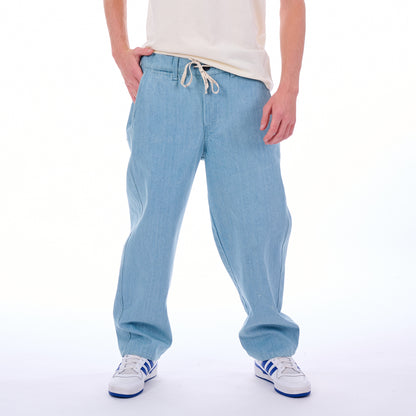 Barrel Pant