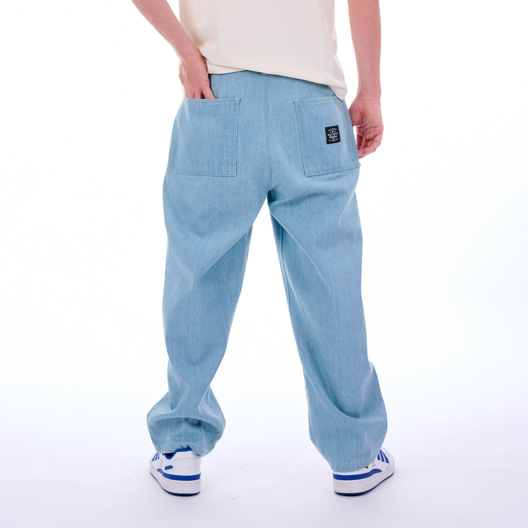 Barrel Pant