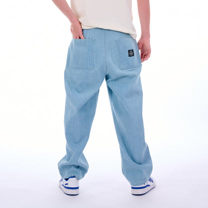 Barrel Pant