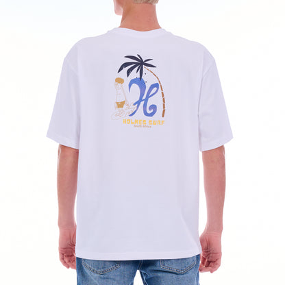 Surf Tee