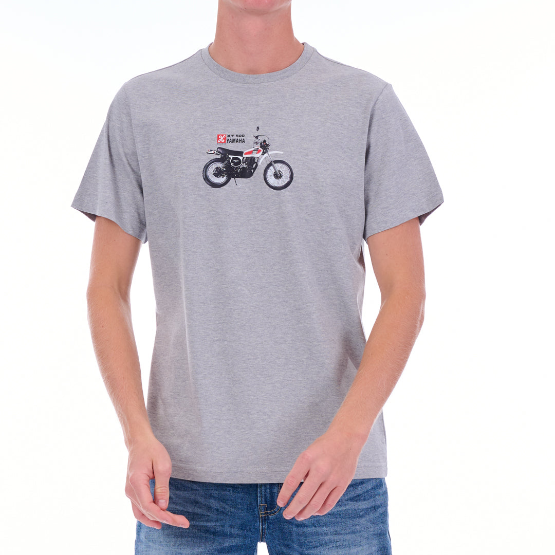 Xt500 Tee