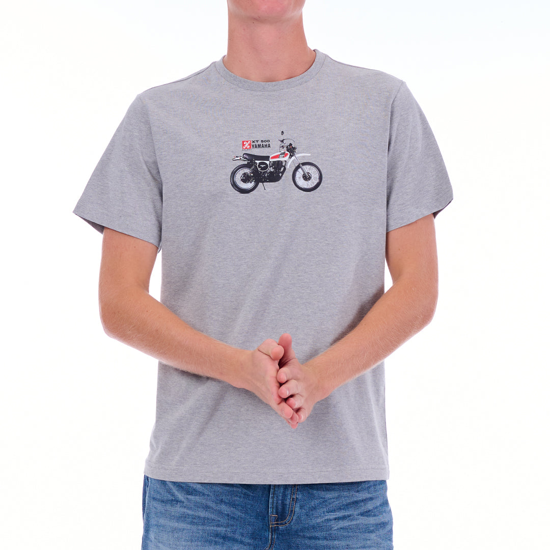 Xt500 Tee