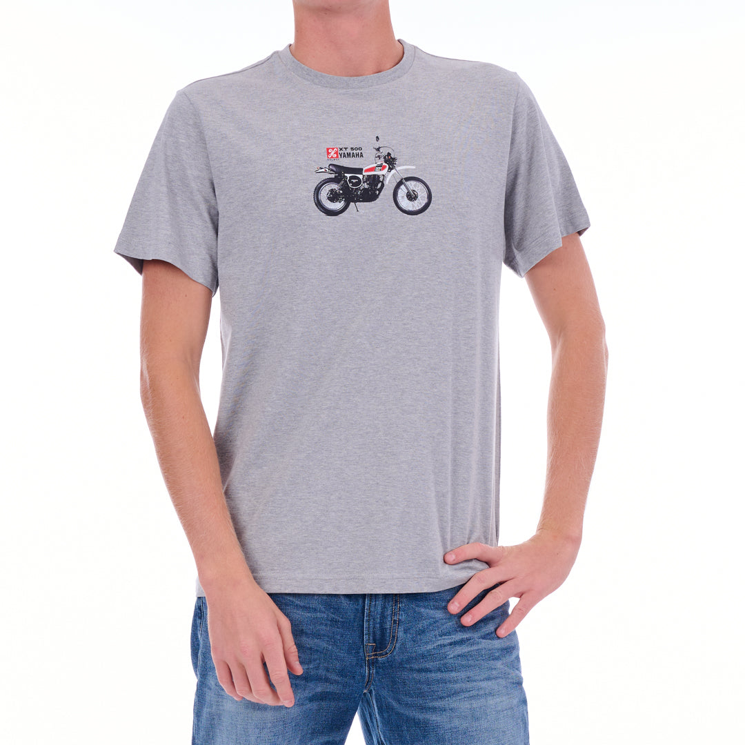 Xt500 Tee