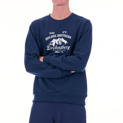 Mountain Explore Sweat