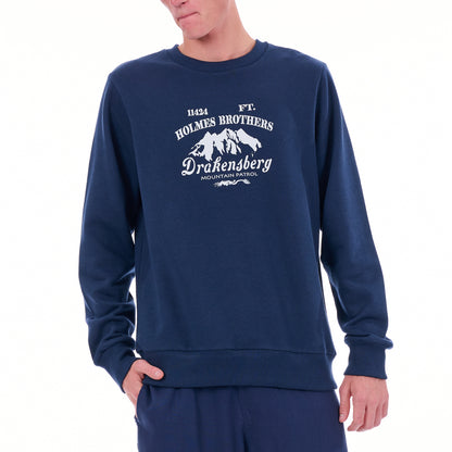 Mountain Explore Sweat