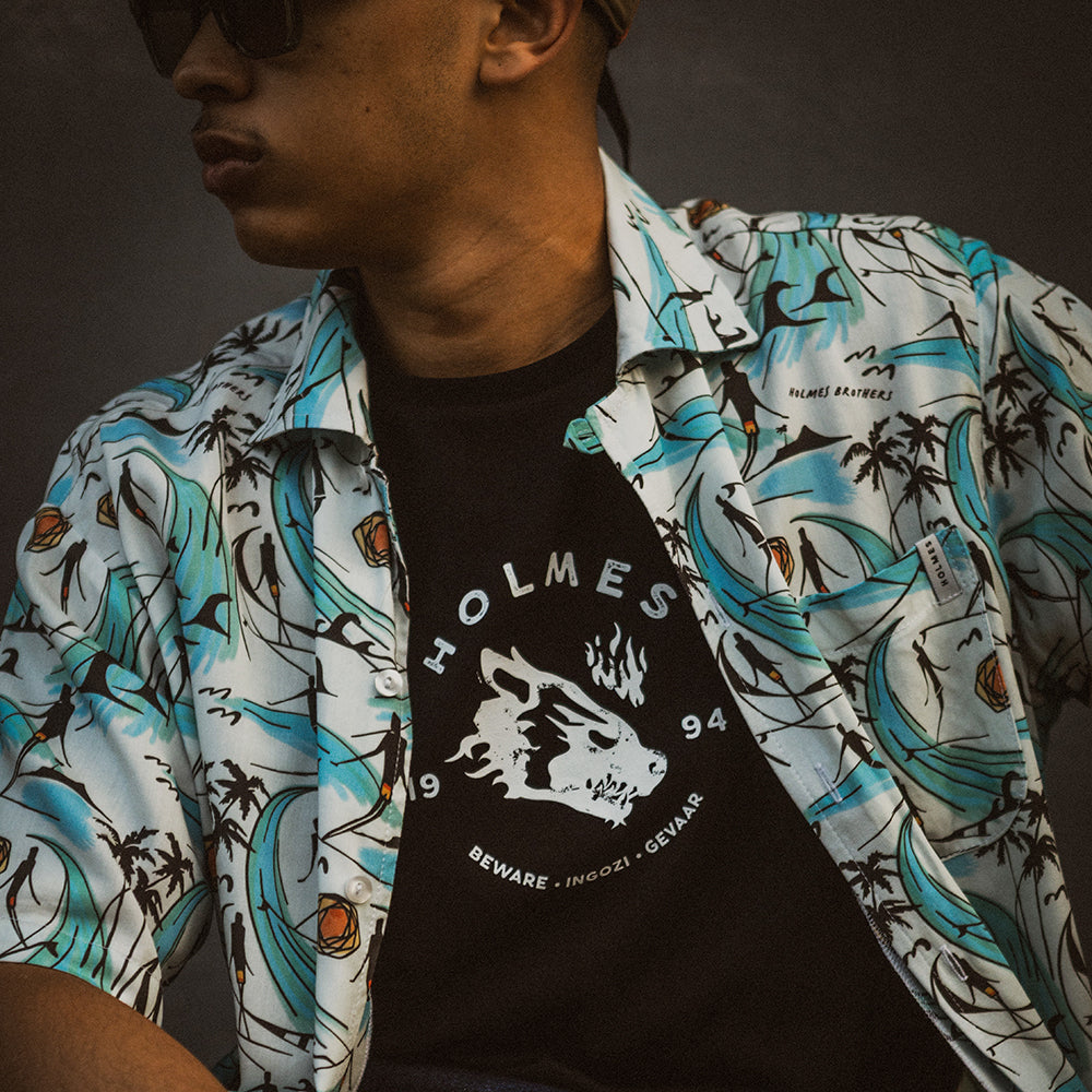 Beware Tee