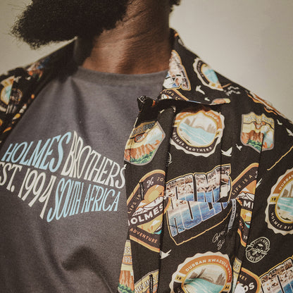 Diamond Tee