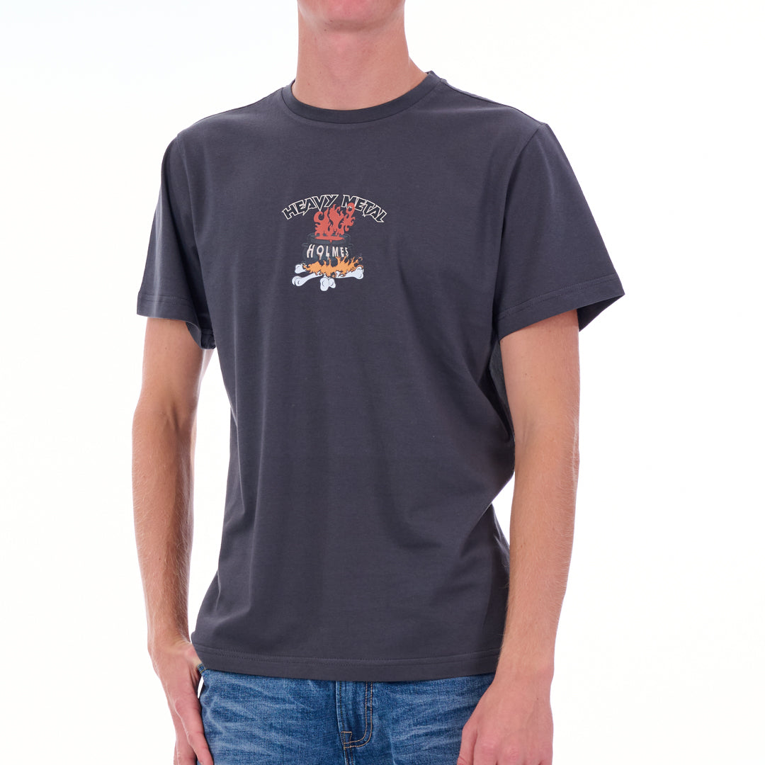 Heavy Metal Tee