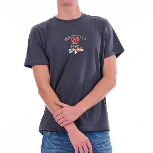Heavy Metal Tee