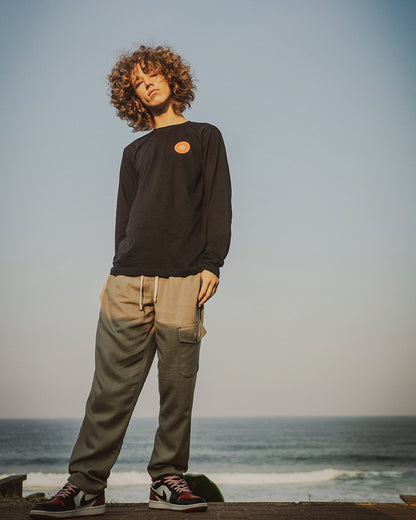 Easy Cargo Pant